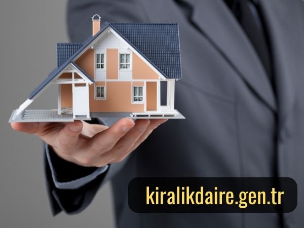 Doydum Mahallesi Kiralık Daire
